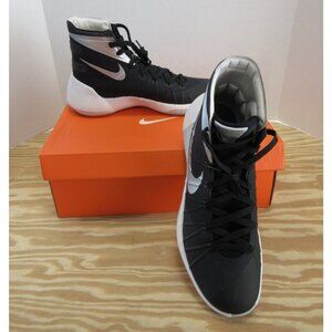 Nike Hyperdunk Sneakers 12 2015 TB Basketball Deadstock High Top New In Box